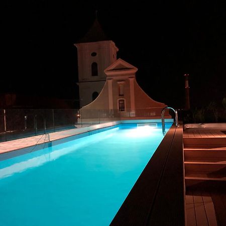 Boutique Hotel Tvrda Osijek Eksteriør bilde