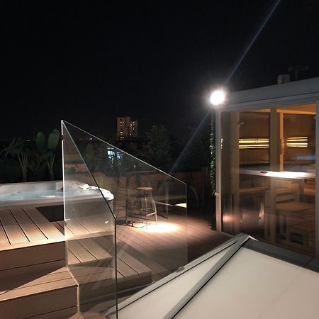 Boutique Hotel Tvrda Osijek Eksteriør bilde