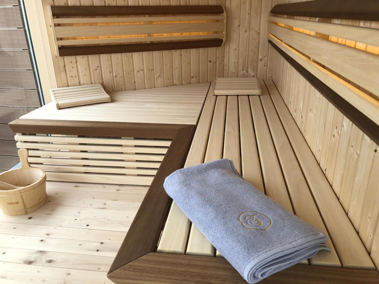 Boutique Hotel Tvrda Osijek Eksteriør bilde