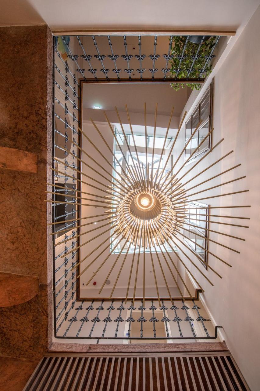 Boutique Hotel Tvrda Osijek Eksteriør bilde
