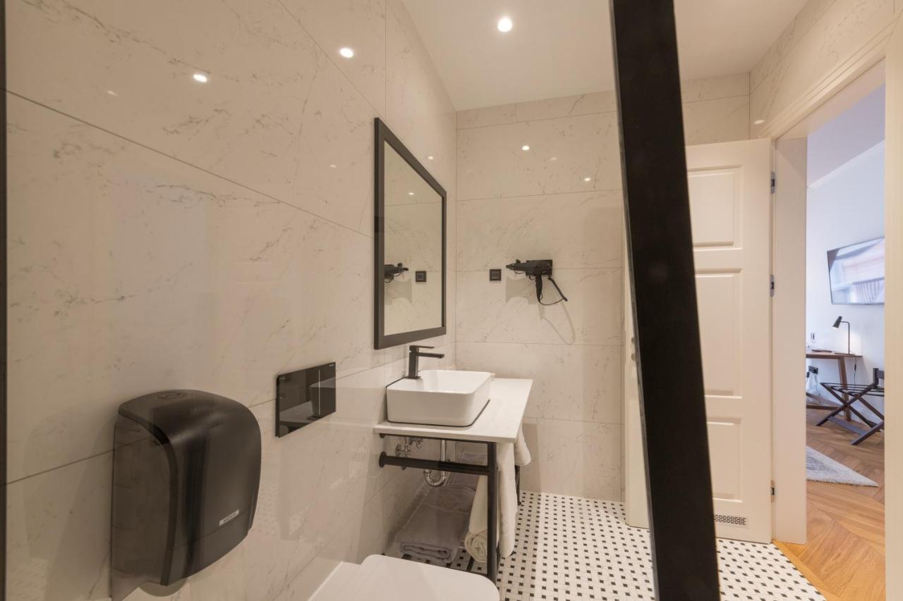 Boutique Hotel Tvrda Osijek Eksteriør bilde
